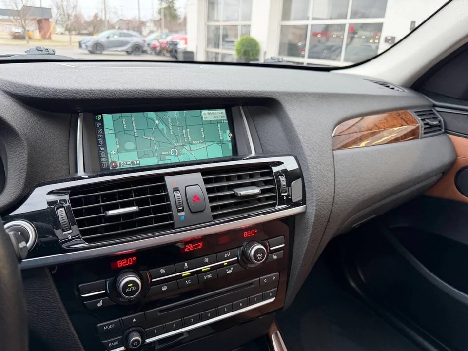 2016 BMW F25 X3 - Image 19 of 23