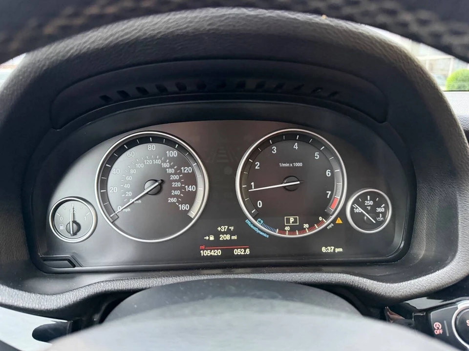 2016 BMW F25 X3 - Image 18 of 23