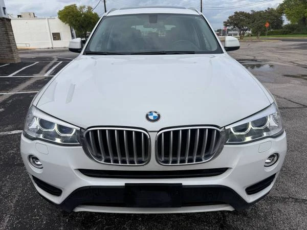 2016 BMW F25 X3 - Image 2 of 21