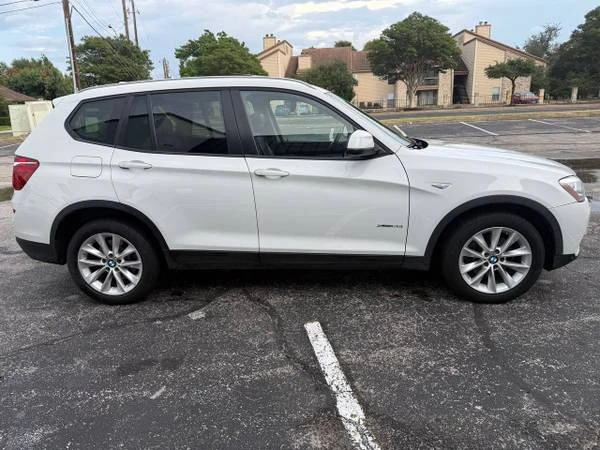 2016 BMW F25 X3 - Image 5 of 21