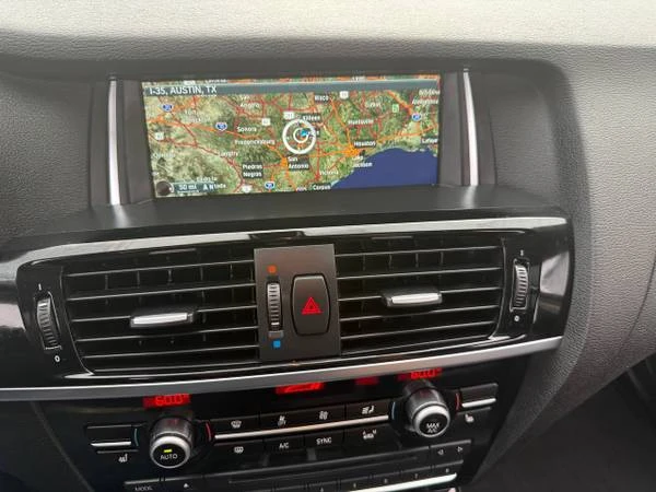 2016 BMW F25 X3 - Image 13 of 21