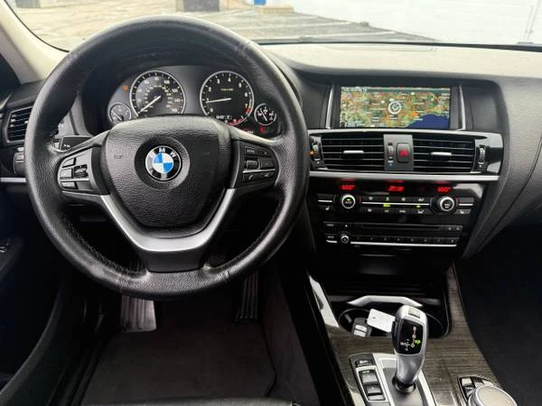 2016 BMW F25 X3 - Image 12 of 21