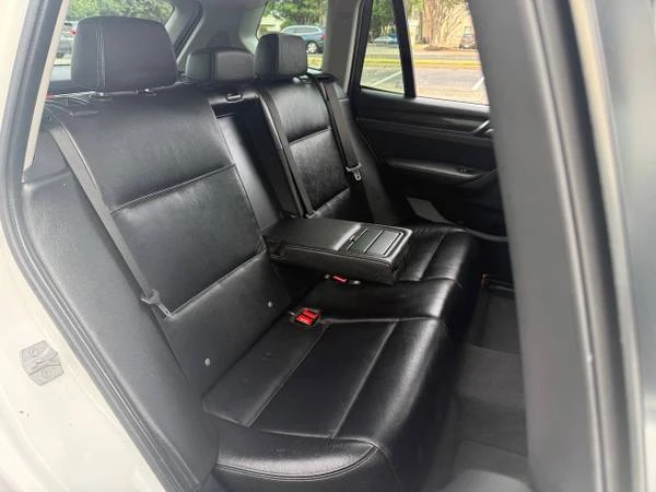 2016 BMW F25 X3 - Image 19 of 21