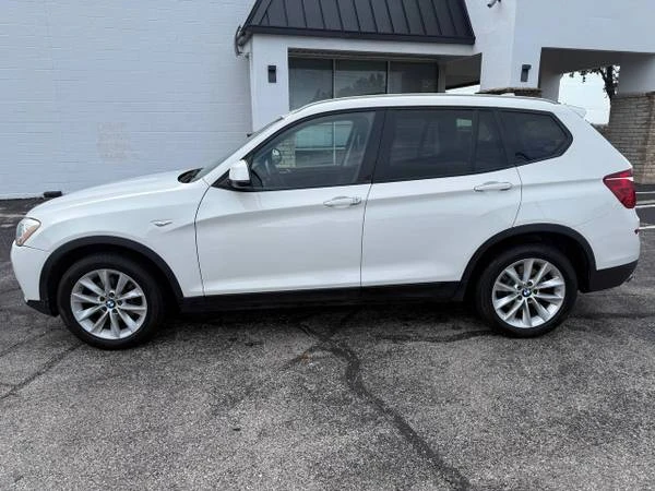 2016 BMW F25 X3 - Image 4 of 21