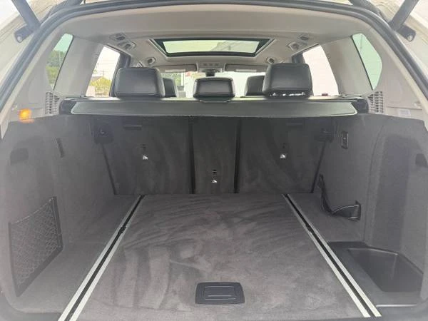 2016 BMW F25 X3 - Image 21 of 21