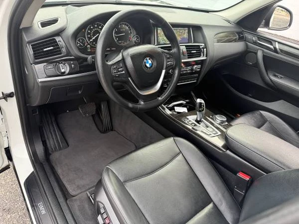 2016 BMW F25 X3 - Image 7 of 21
