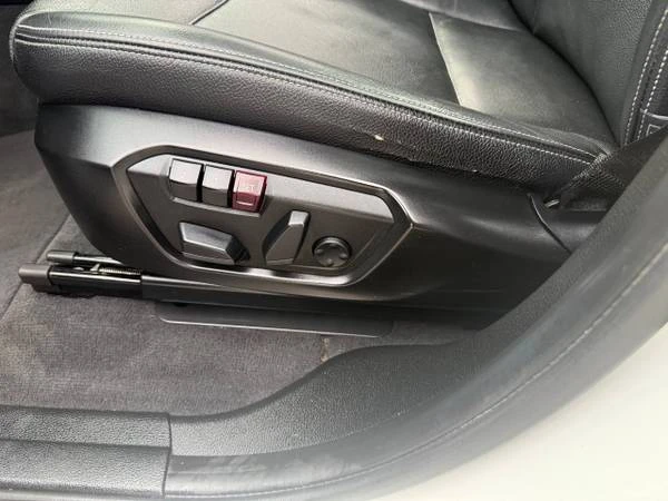 2016 BMW F25 X3 - Image 18 of 21