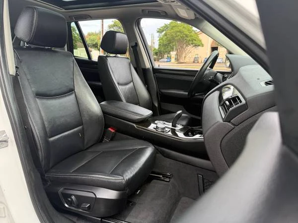 2016 BMW F25 X3 - Image 11 of 21