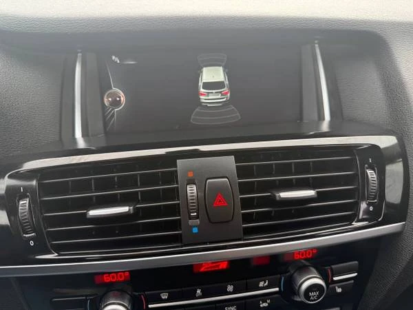 2016 BMW F25 X3 - Image 14 of 21