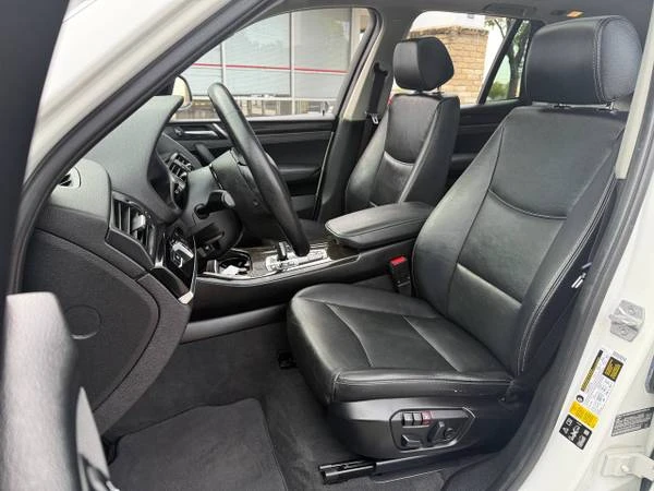 2016 BMW F25 X3 - Image 8 of 21