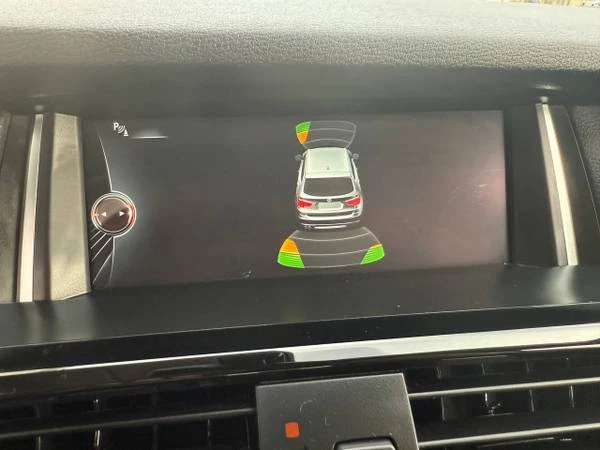2016 BMW F25 X3 - Image 15 of 21