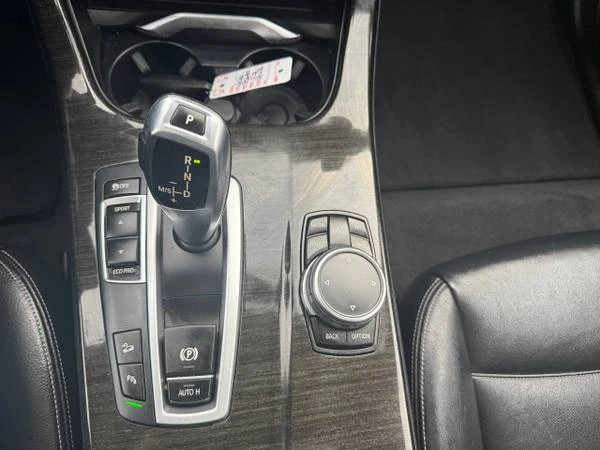 2016 BMW F25 X3 - Image 17 of 21
