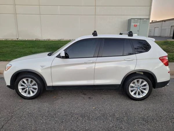 2016 BMW F25 X3 - Image 5 of 21