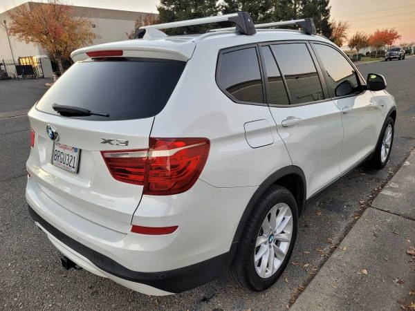 2016 BMW F25 X3 - Image 3 of 21