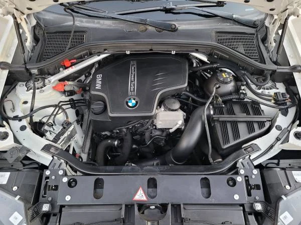 2016 BMW F25 X3 - Image 15 of 21