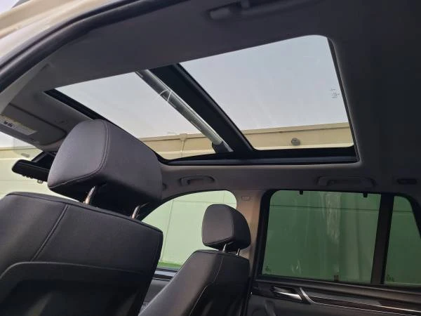 2016 BMW F25 X3 - Image 17 of 21