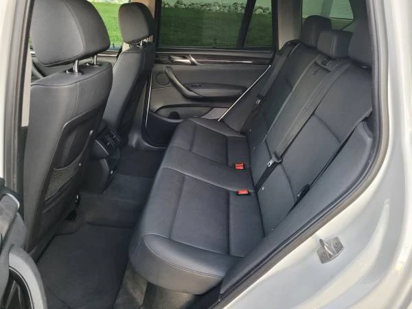 2016 BMW F25 X3 - Image 11 of 21