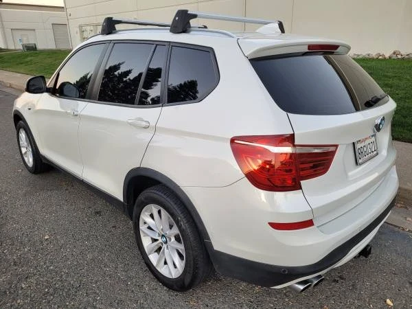 2016 BMW F25 X3 - Image 4 of 21