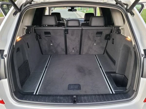 2016 BMW F25 X3 - Image 13 of 21