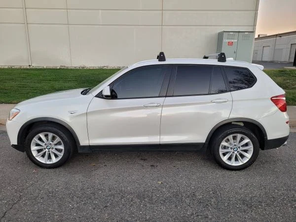 2016 BMW F25 X3 - Image 5 of 21