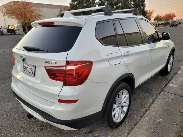2016 BMW F25 X3 - Image 3 of 21