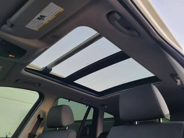 2016 BMW F25 X3 - Image 18 of 21
