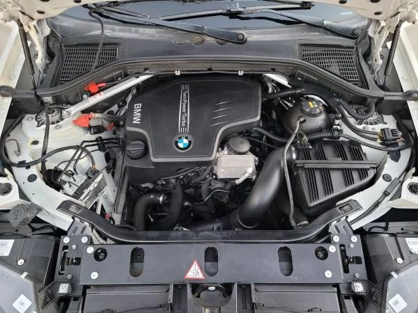 2016 BMW F25 X3 - Image 15 of 21
