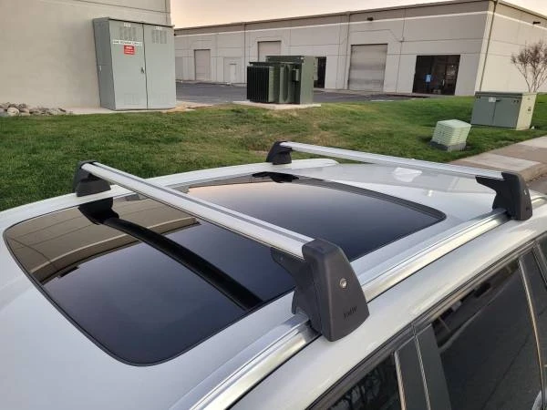 2016 BMW F25 X3 - Image 8 of 21