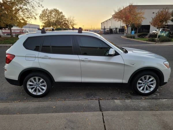 2016 BMW F25 X3 - Image 6 of 21
