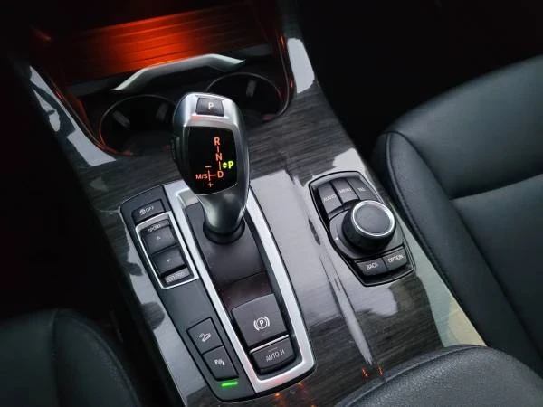 2016 BMW F25 X3 - Image 20 of 21