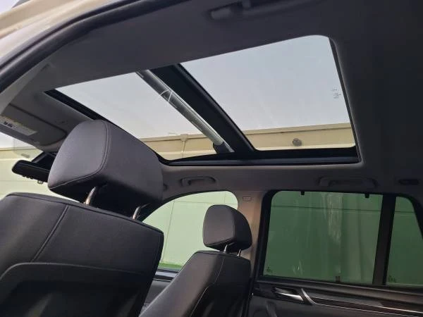 2016 BMW F25 X3 - Image 17 of 21