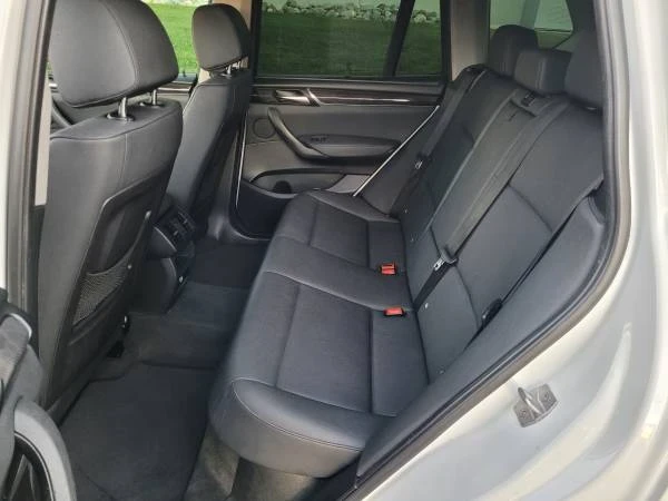 2016 BMW F25 X3 - Image 11 of 21