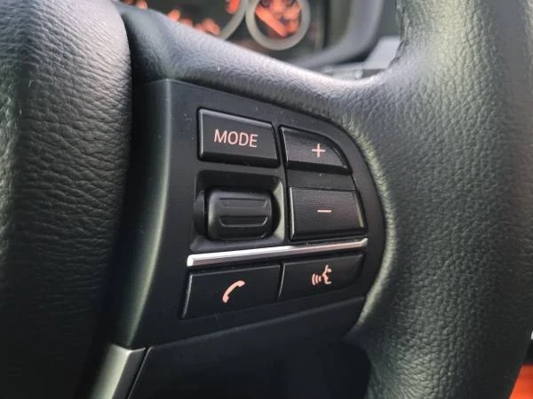 2016 BMW F25 X3 - Image 21 of 21