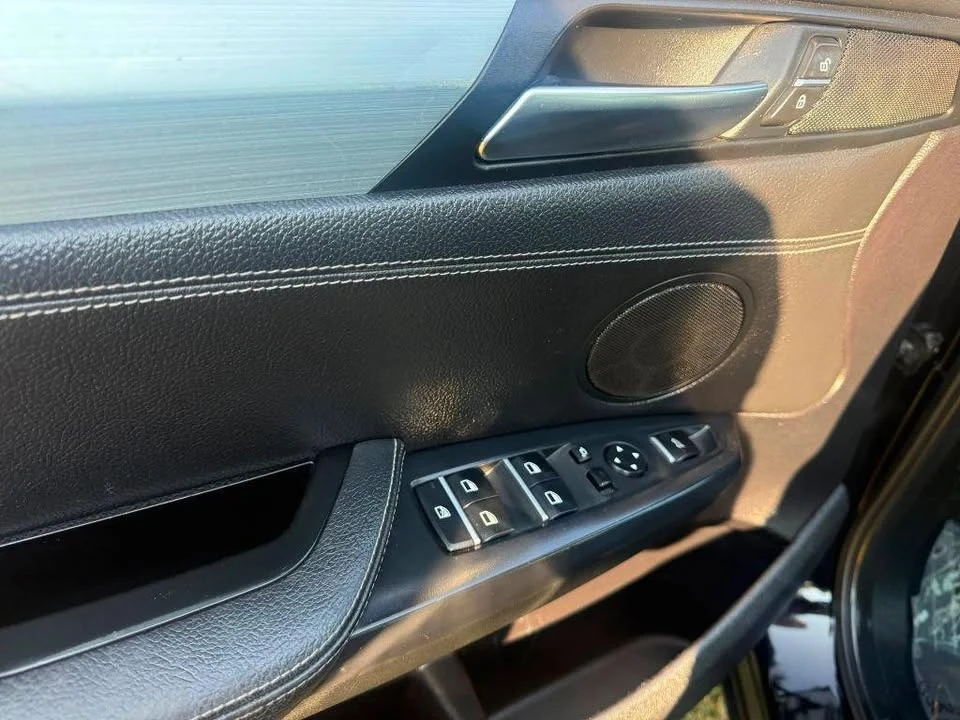 2016 BMW F25 X3 - Image 11 of 20