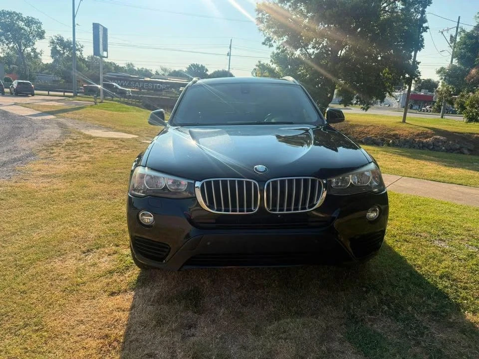 2016 BMW F25 X3 - Image 2 of 20