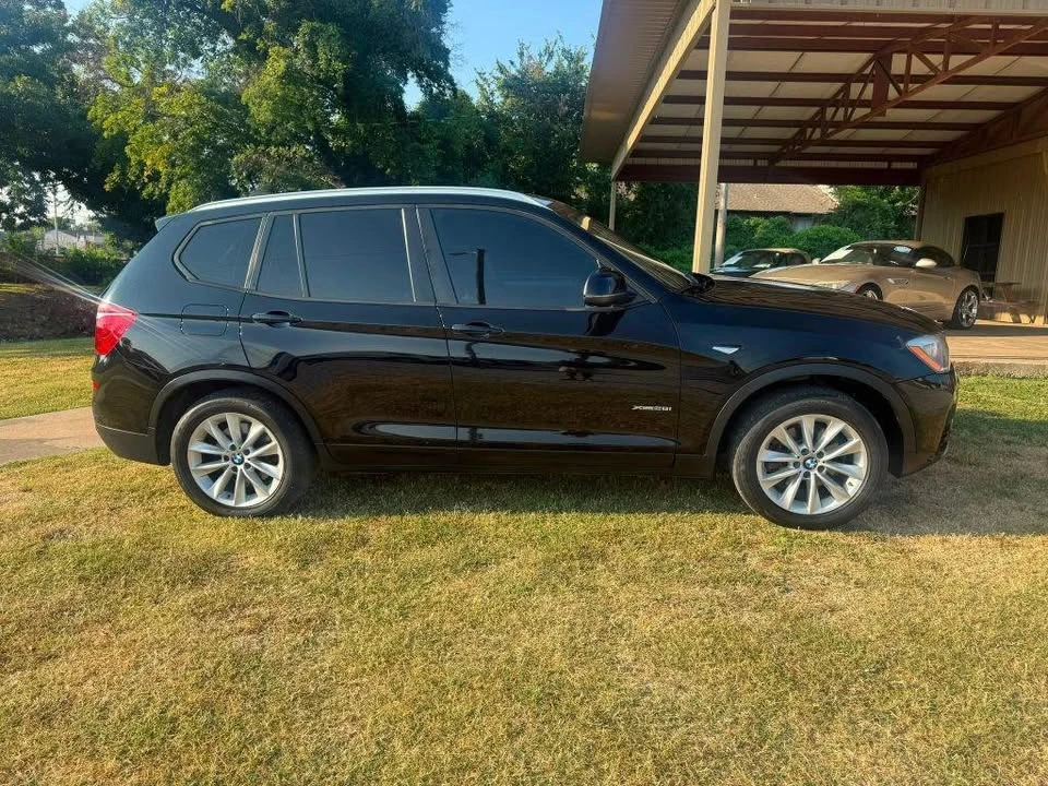2016 BMW F25 X3 - Image 5 of 20