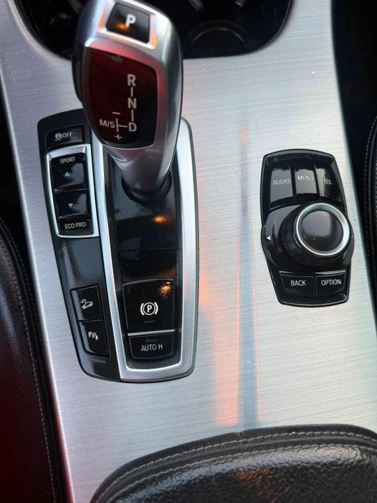 2016 BMW F25 X3 - Image 20 of 20