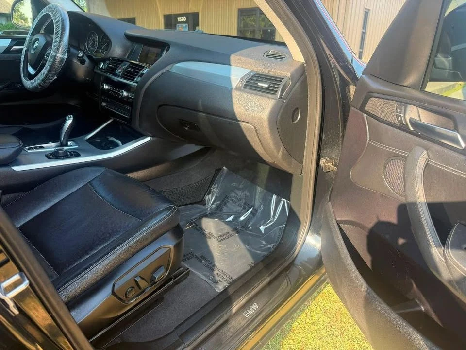 2016 BMW F25 X3 - Image 17 of 20