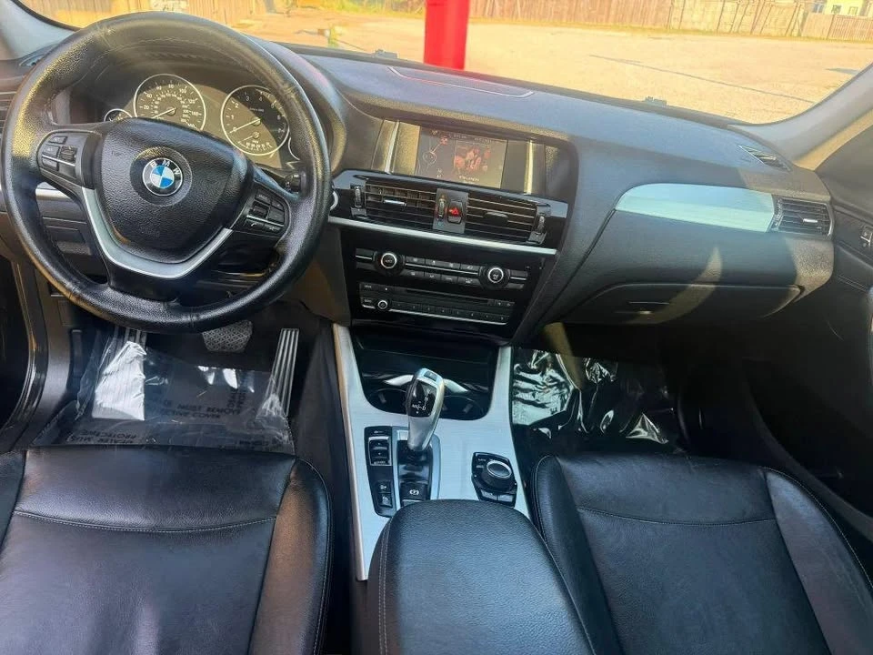 2016 BMW F25 X3 - Image 13 of 20