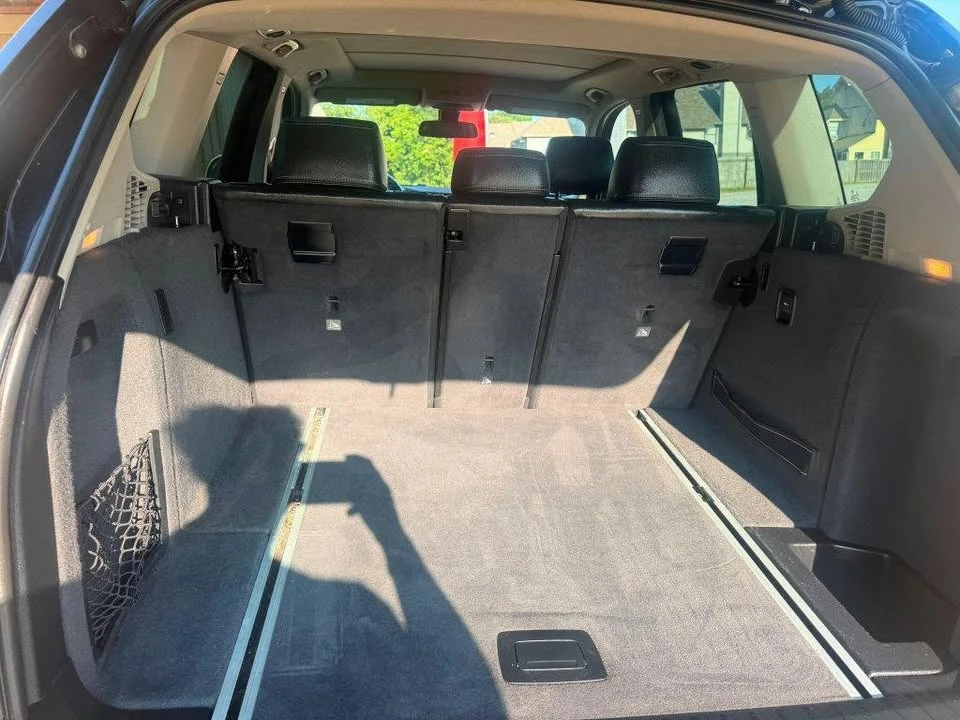 2016 BMW F25 X3 - Image 19 of 20
