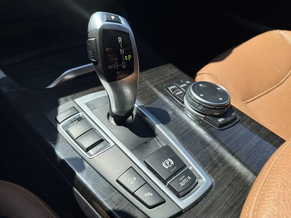 2016 BMW F25 X3 - Image 16 of 20