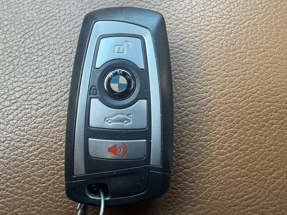 2016 BMW F25 X3 - Image 18 of 20