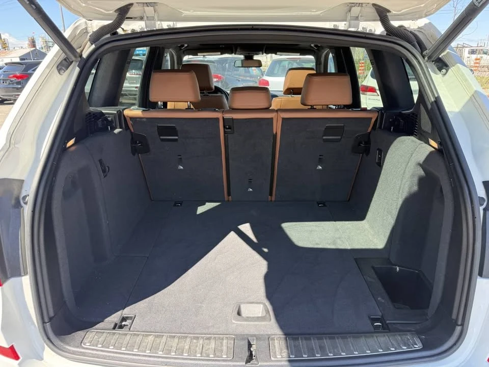 2016 BMW F25 X3 - Image 5 of 20