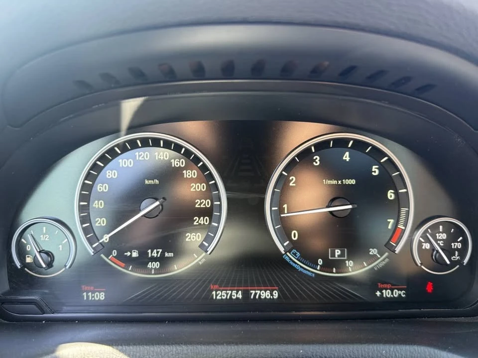 2016 BMW F25 X3 - Image 20 of 20