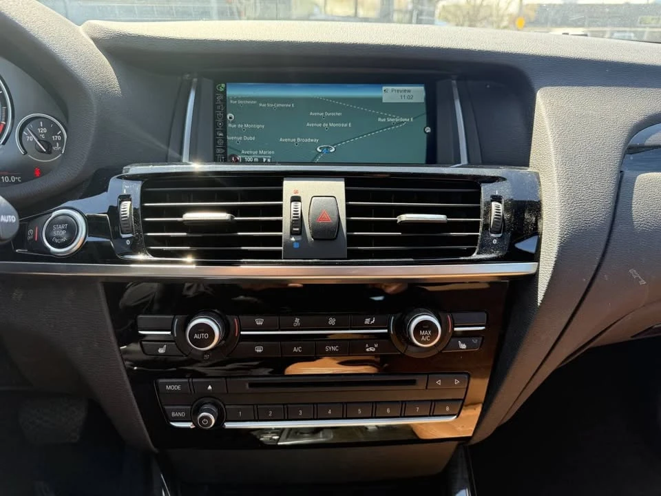 2016 BMW F25 X3 - Image 12 of 20
