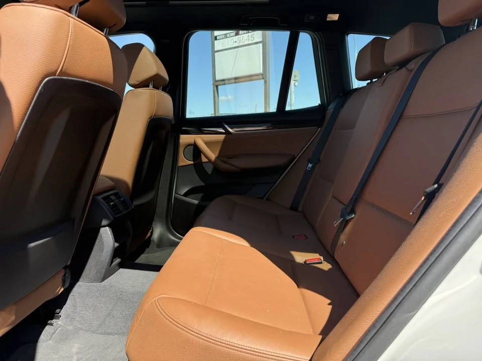 2016 BMW F25 X3 - Image 7 of 20