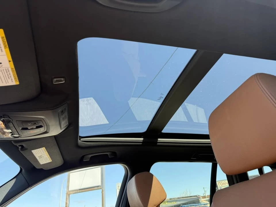 2016 BMW F25 X3 - Image 11 of 20
