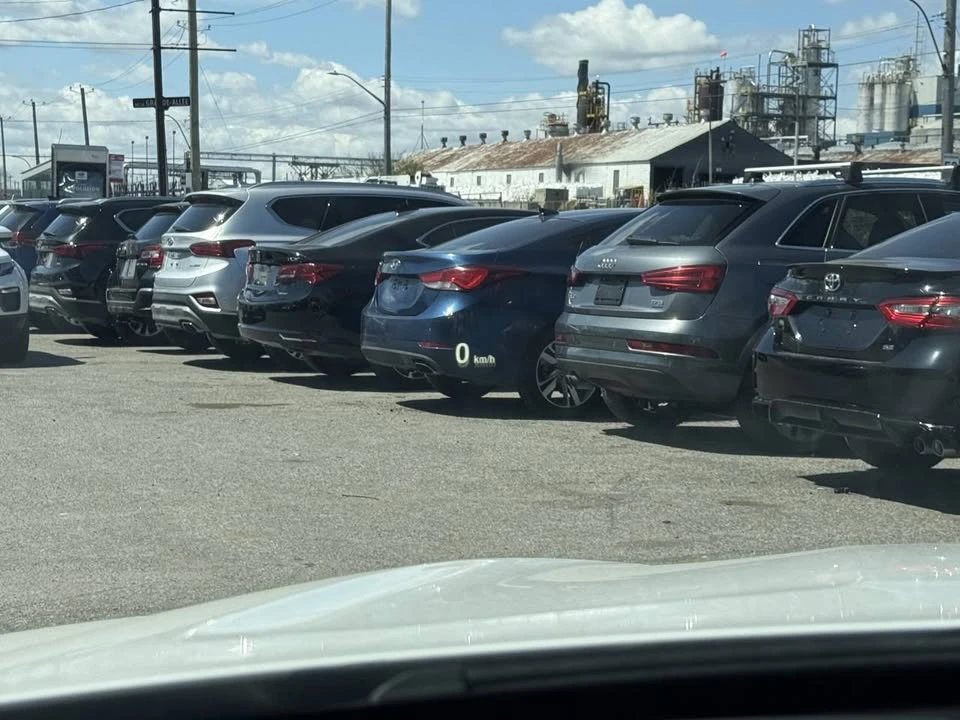 2016 BMW F25 X3 - Image 17 of 20