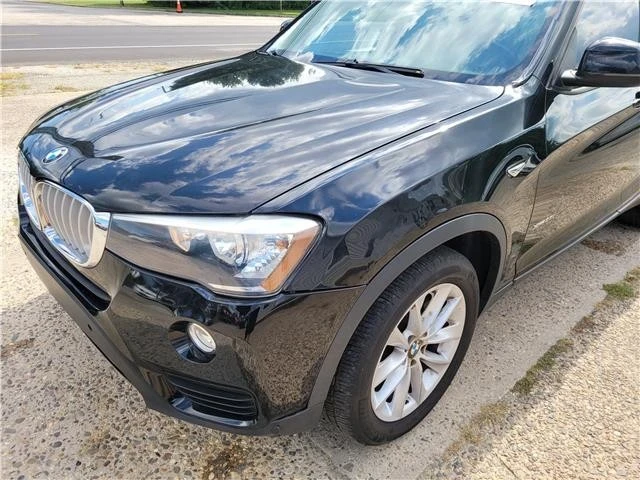 2016 BMW F25 X3 - Image 9 of 21