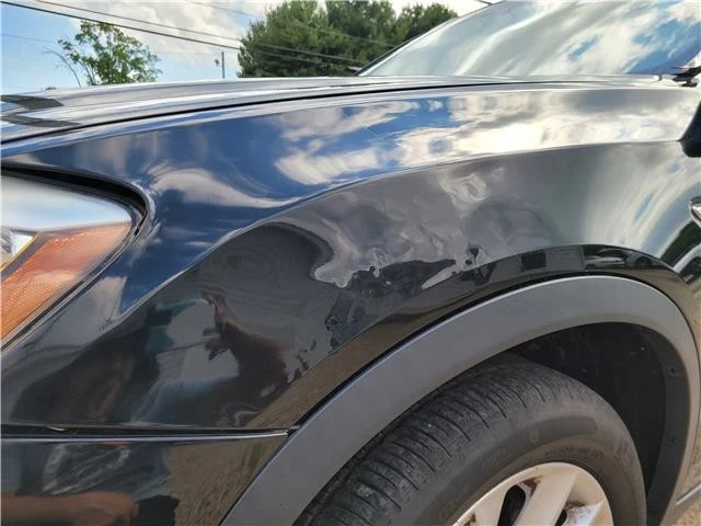 2016 BMW F25 X3 - Image 11 of 21